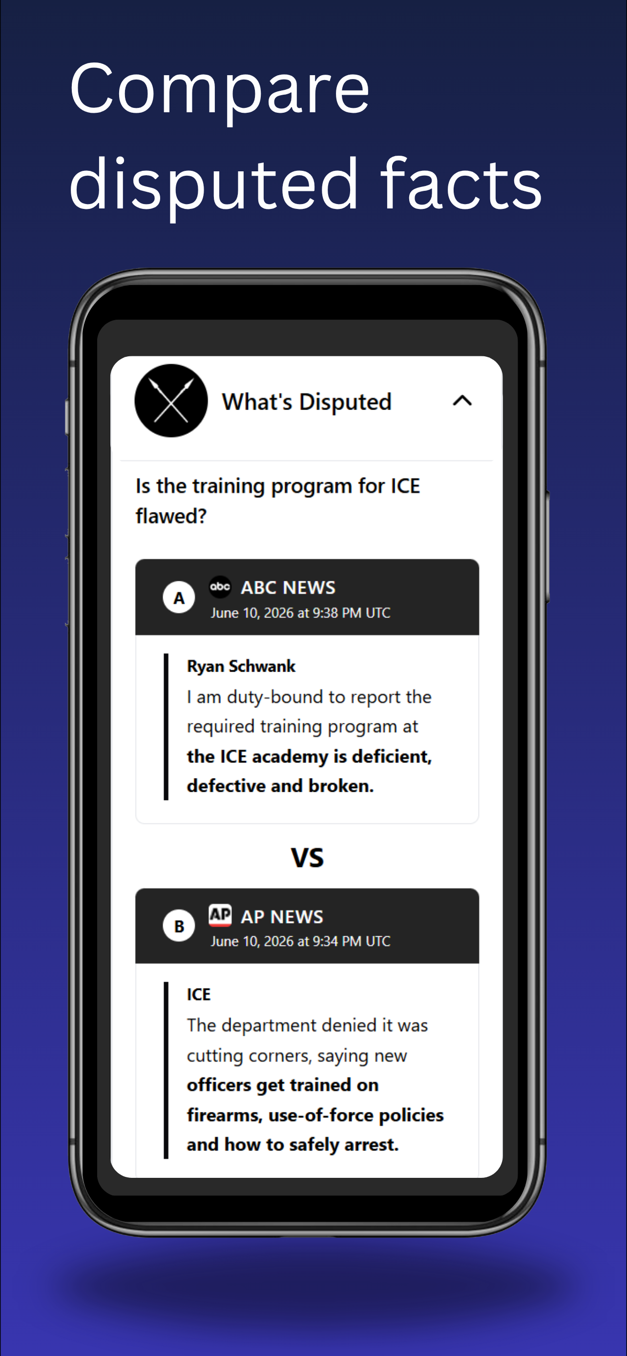 TIMIO News