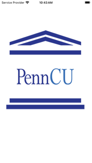 PennCU iPhone screenshot 1 - Finance app