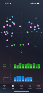 GEO-MEASURE with GEODNET screenshot 2