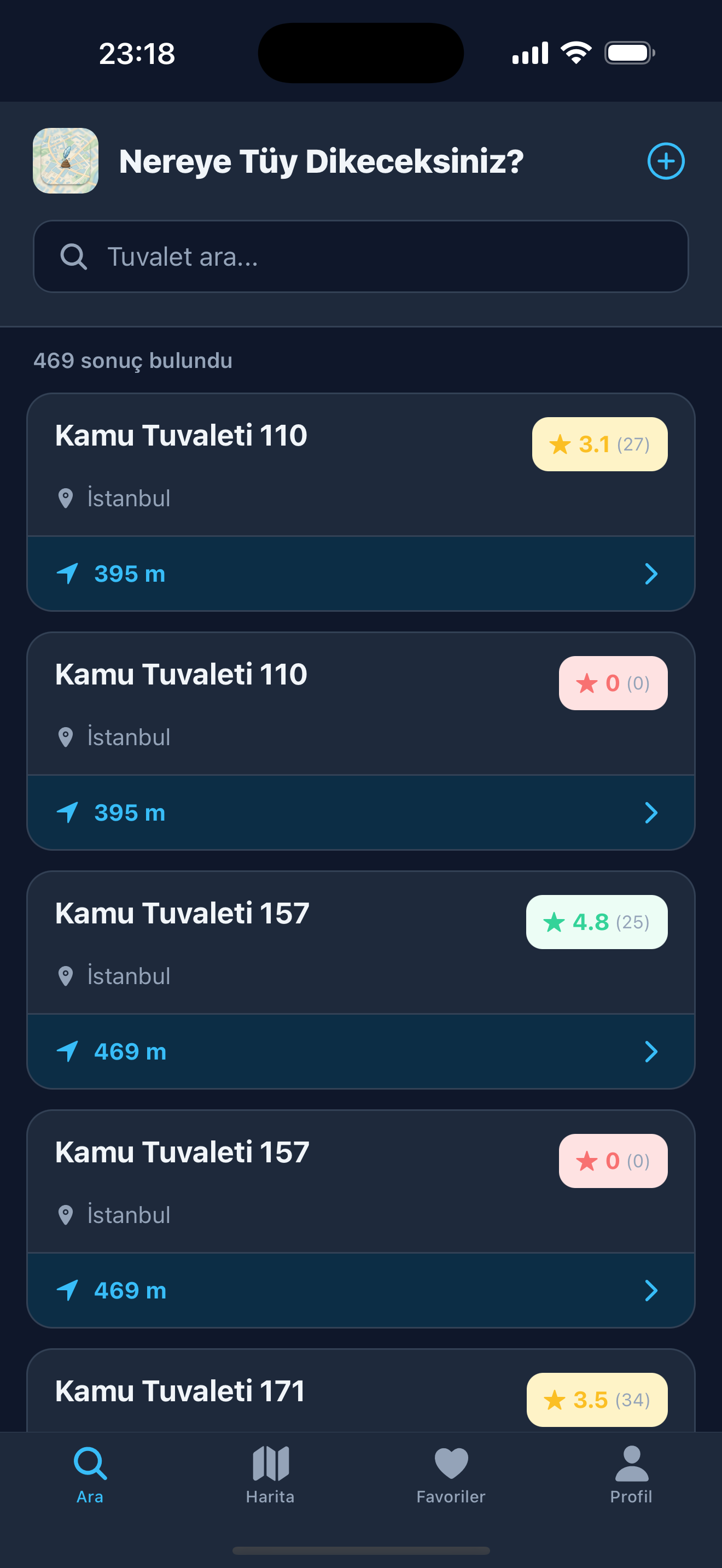 TüyDik screenshot 4