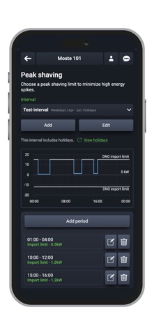 Smart Grid Connect Screenshot 6 of 8
