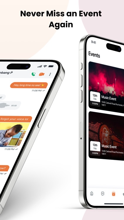 Vconnect - Elevate Indy App screenshot-4