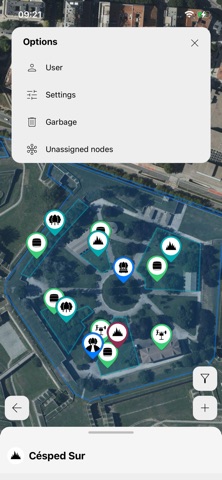 Denodl App screenshot