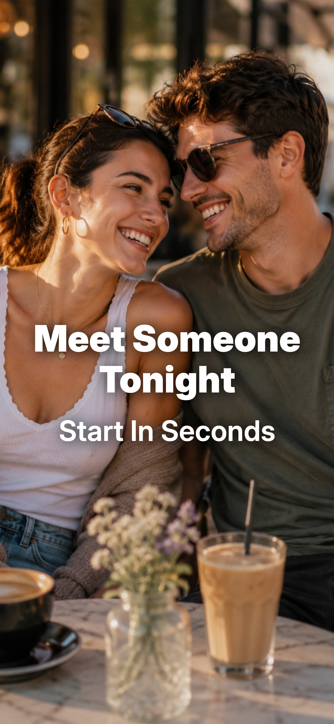 Video Chat & Dating - Minglify