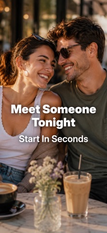 Video Chat & Dating - Minglify Screenshot 8 of 8