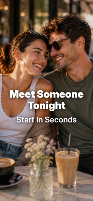 Video Chat & Dating - Minglify Screenshot 8 of 8