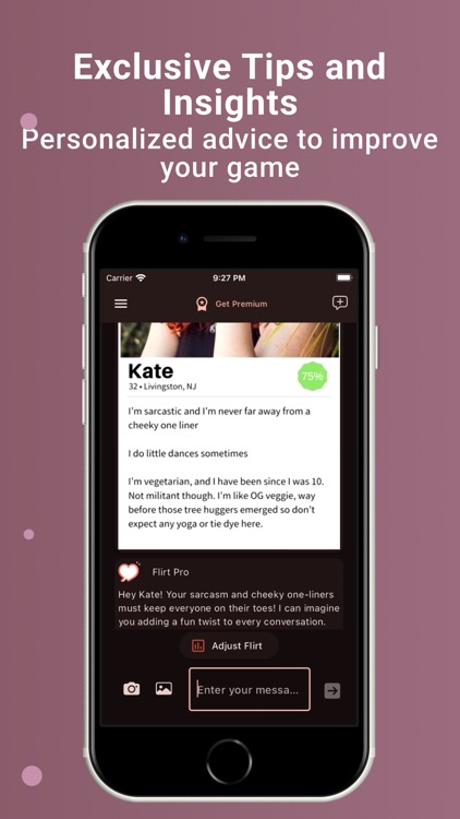 Flirt Pro
