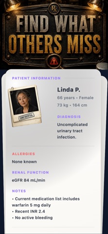 RxDetective Screenshot 1 of 6