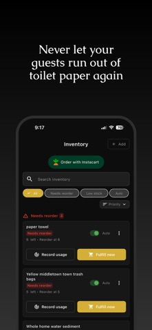 mAIrble screenshot
