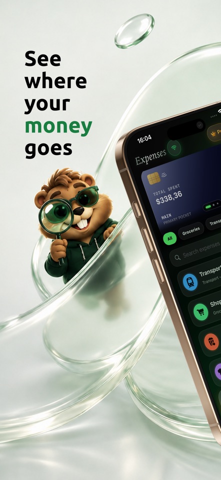 BobRates screenshot 2