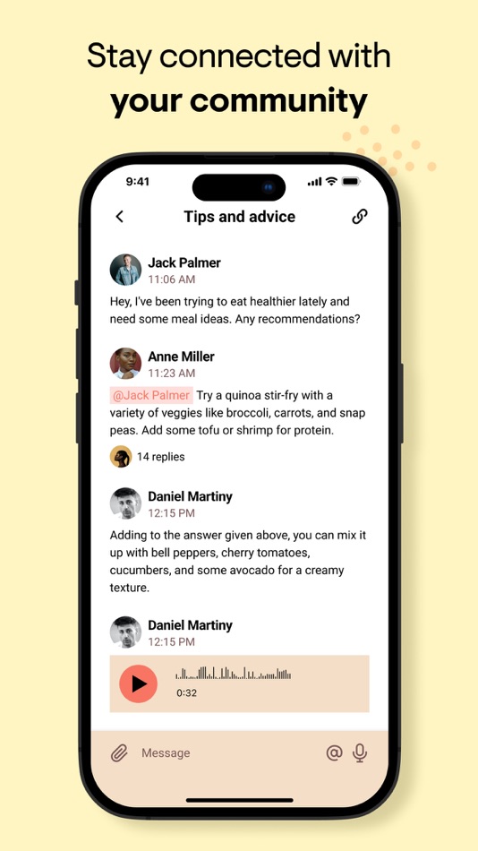 #6. Passion.io (iOS) 由: Passion.io