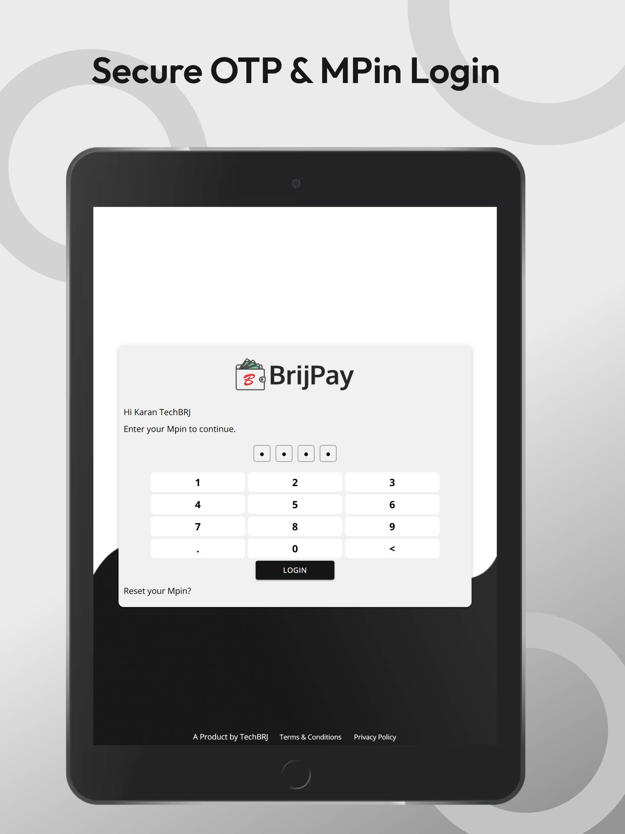 BrijPay