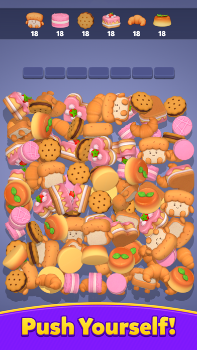 Match Out! Screenshot