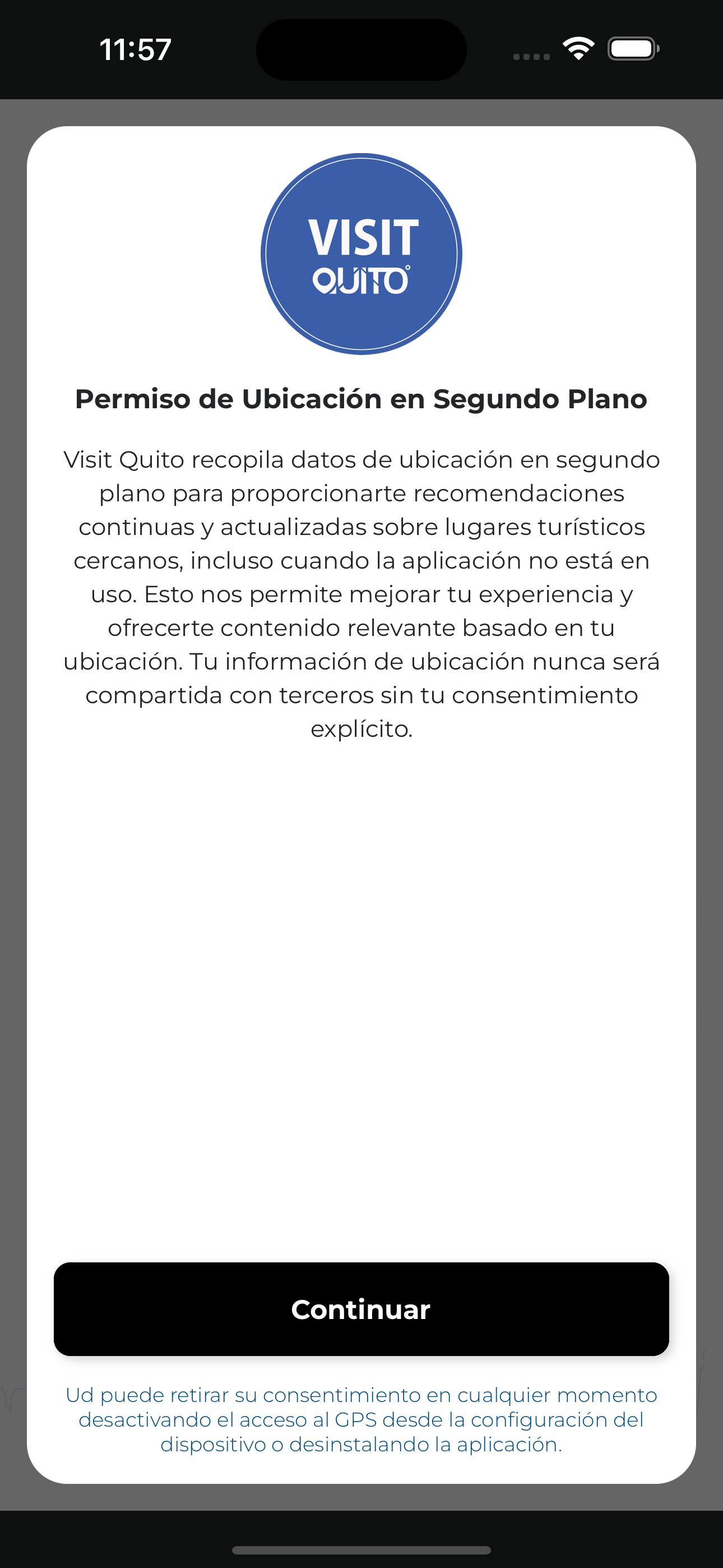 Visit Quito