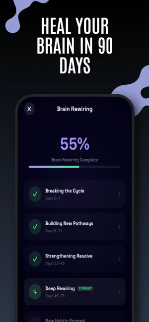 NoBet - Stop Gambling Today screenshot 3