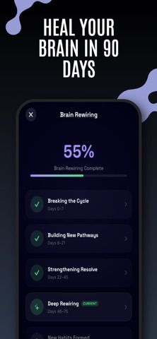 NoBet - Stop Gambling Today screenshot