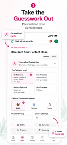Well With Cannabis screenshot