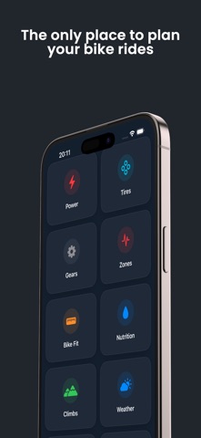 CycleKit Pro Screenshot 1 of 5
