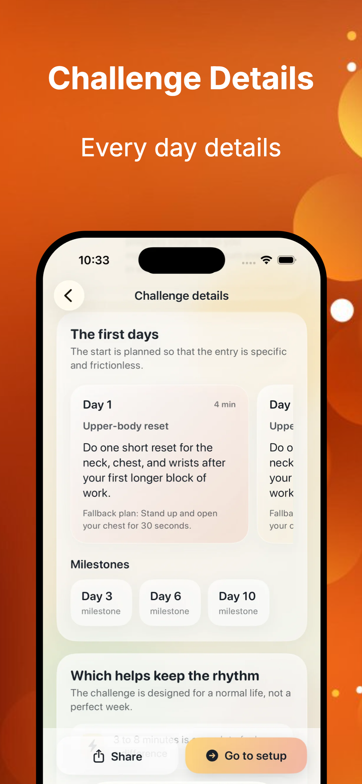 Habit Lab: Focus & Routines