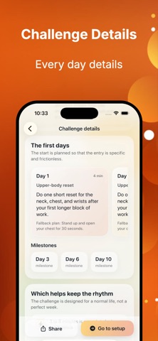 Habit Lab: Focus & Routines screenshot
