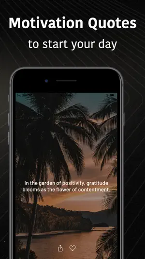 Motivation Daily Quotes - I AM screenshot 4
