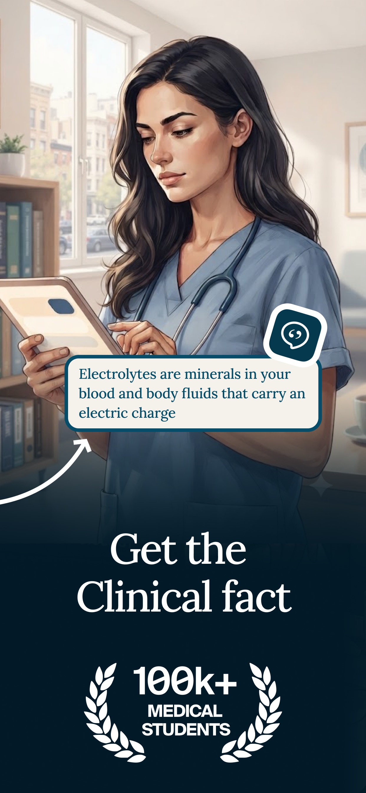Screenshot 7 of Clinicalfact:Medical Assistant