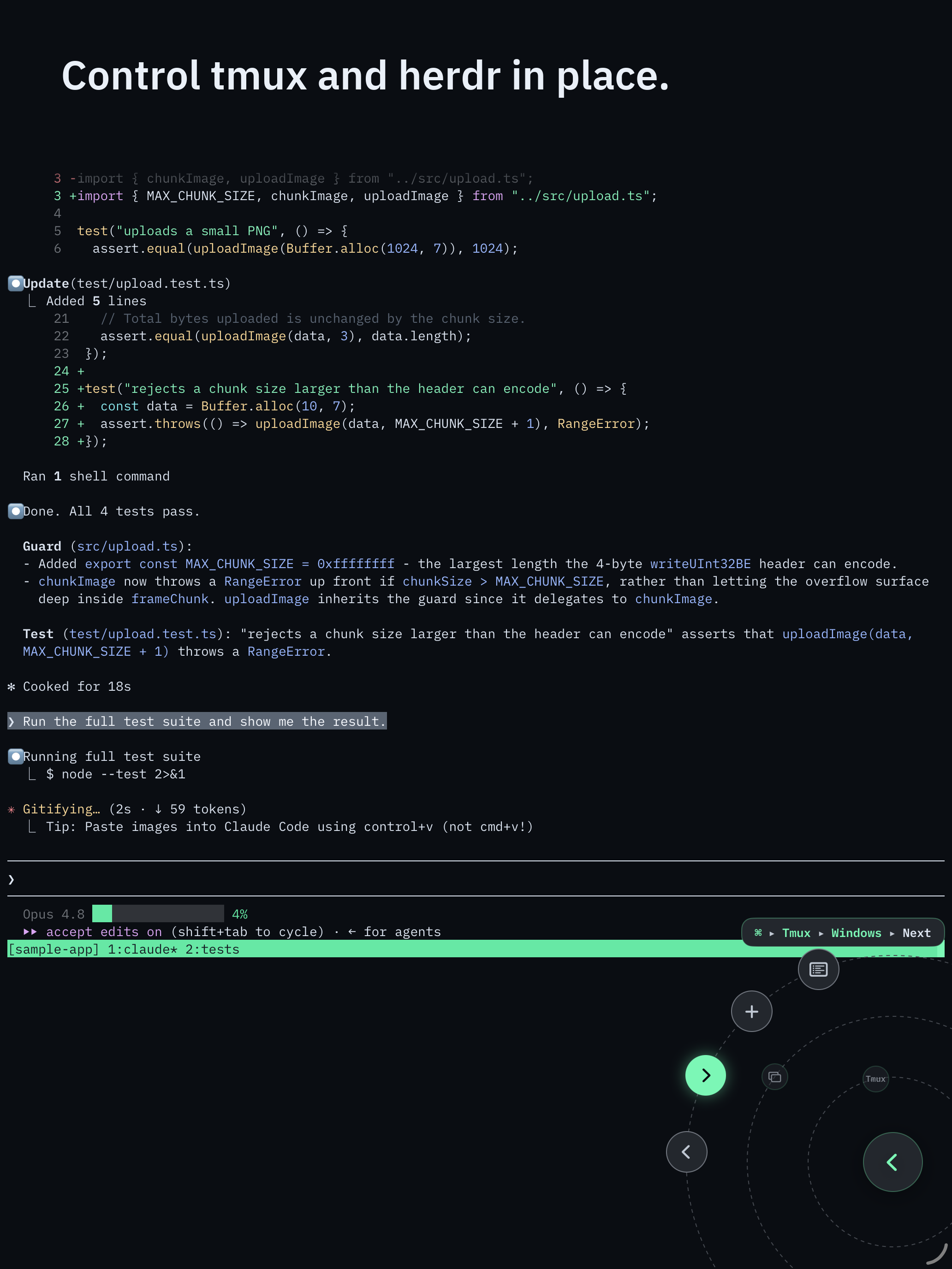 SSHHIP screenshot 9