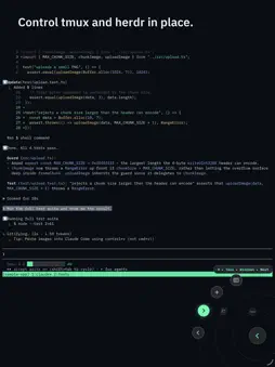SSHHIP - Modern SSH Client screenshot 9