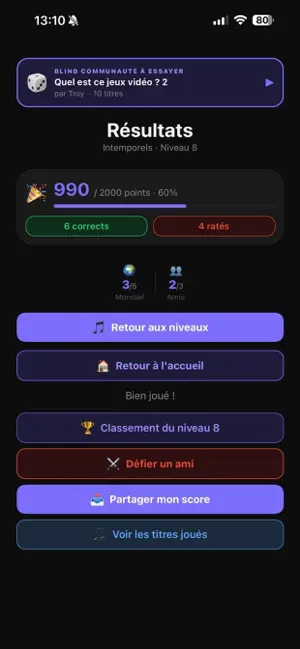 Sonotune screenshot 3