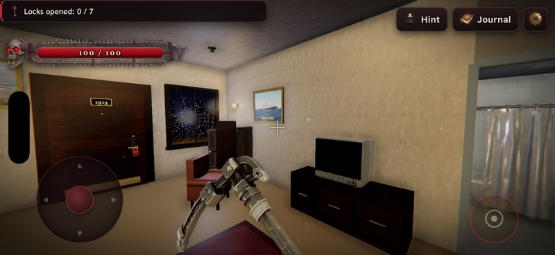Dead Stuck: Escape Rooms screenshot 7