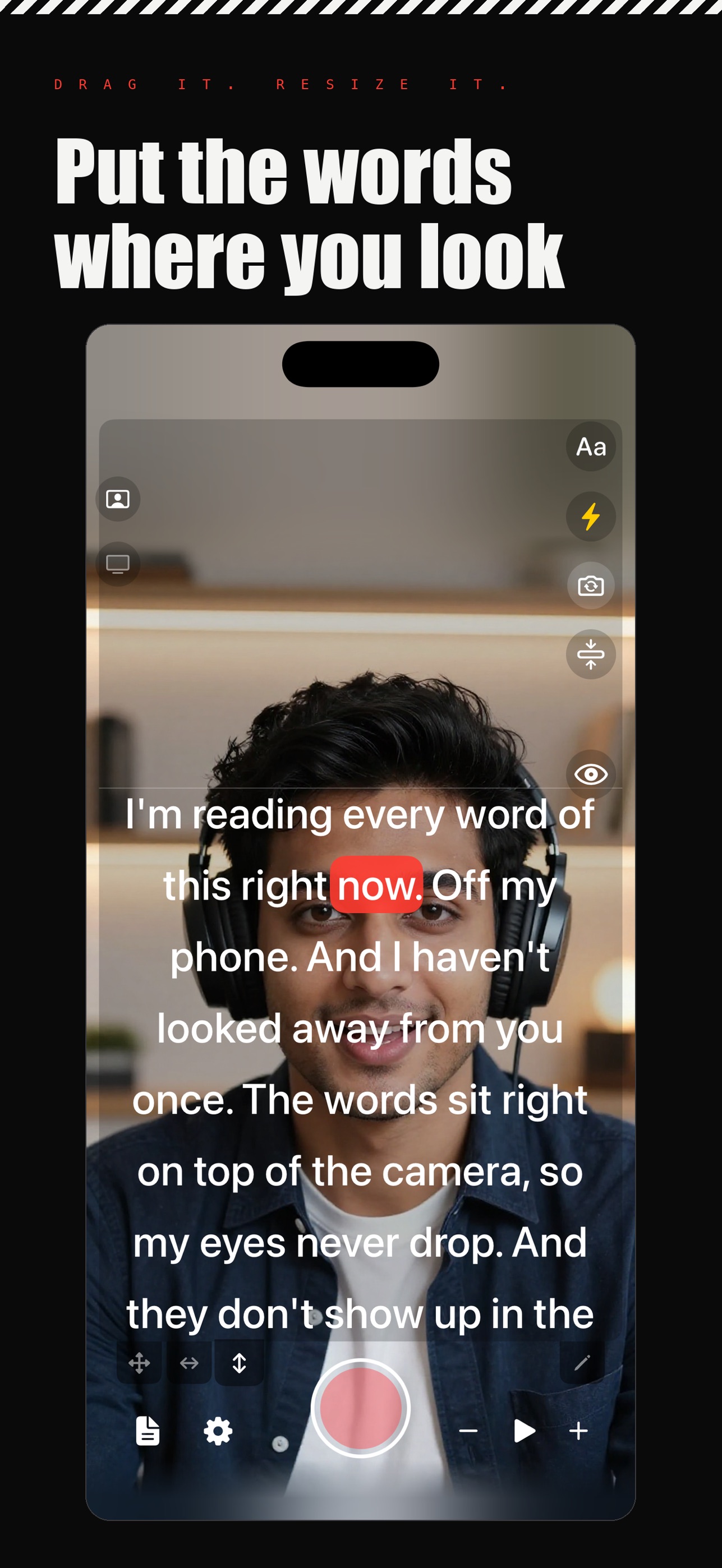 Screenshot 3 of AndAction