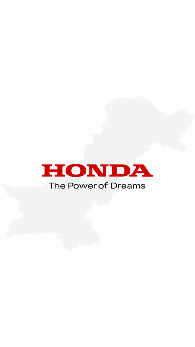 Honda Atlas Cars Pakistan Ltd Screenshot