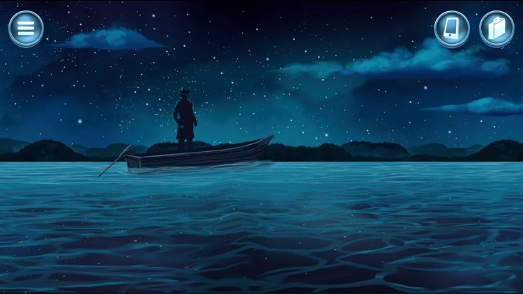 Nobodies: Silent Blood screenshot-3