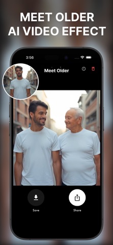 AI Video Generator: Ginly AI Screenshot 6 of 8