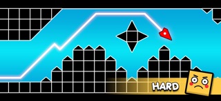 Geometry Vibes Screenshot 2 of 5