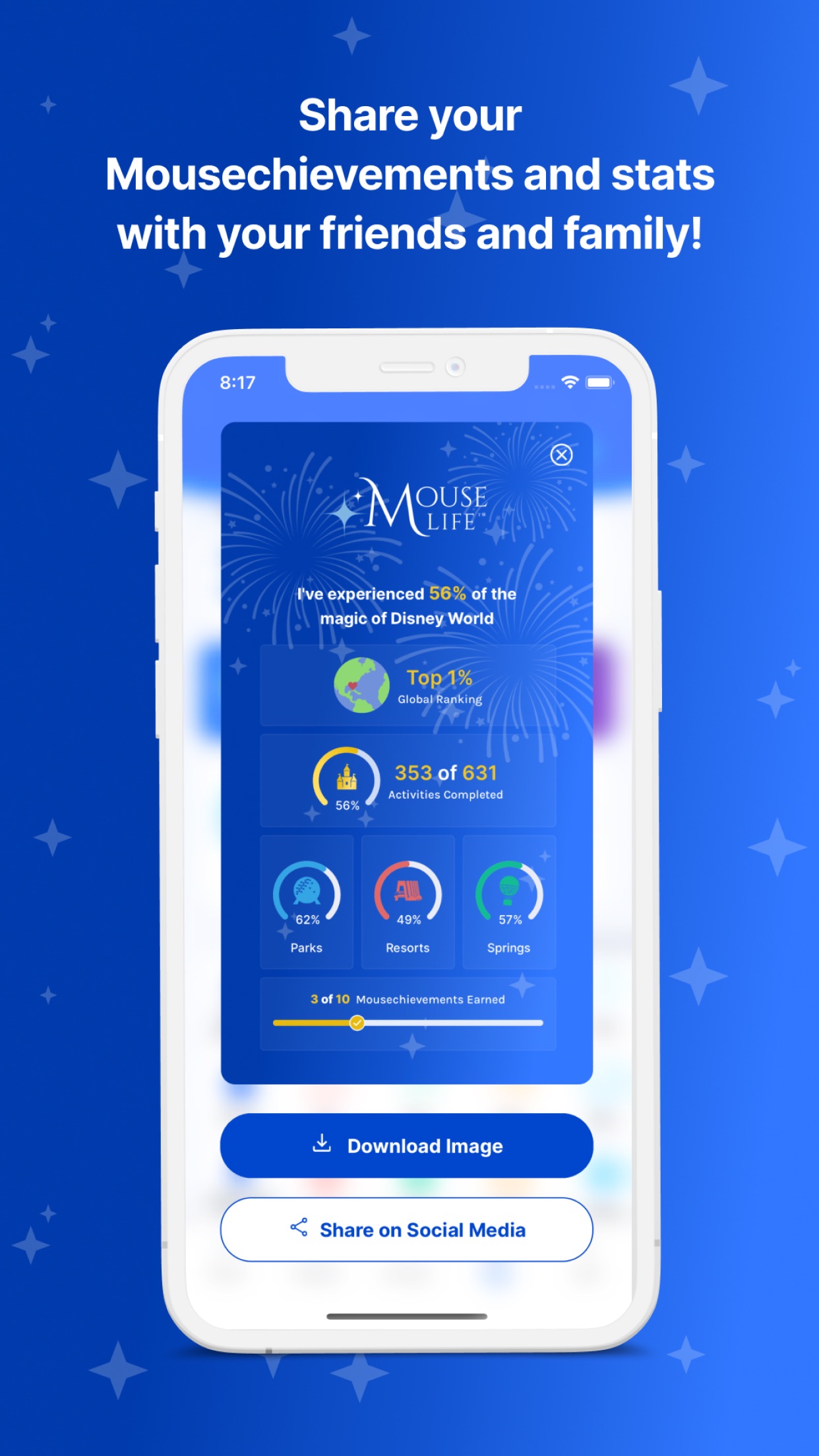 Mouse Life screenshot 6