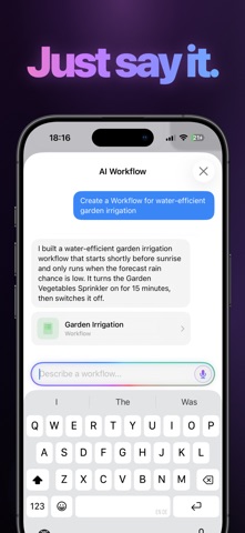 Controller for HomeKit Screenshot 2 of 10
