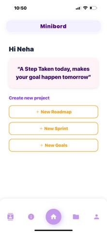 Minibord Screenshot 9 of 9
