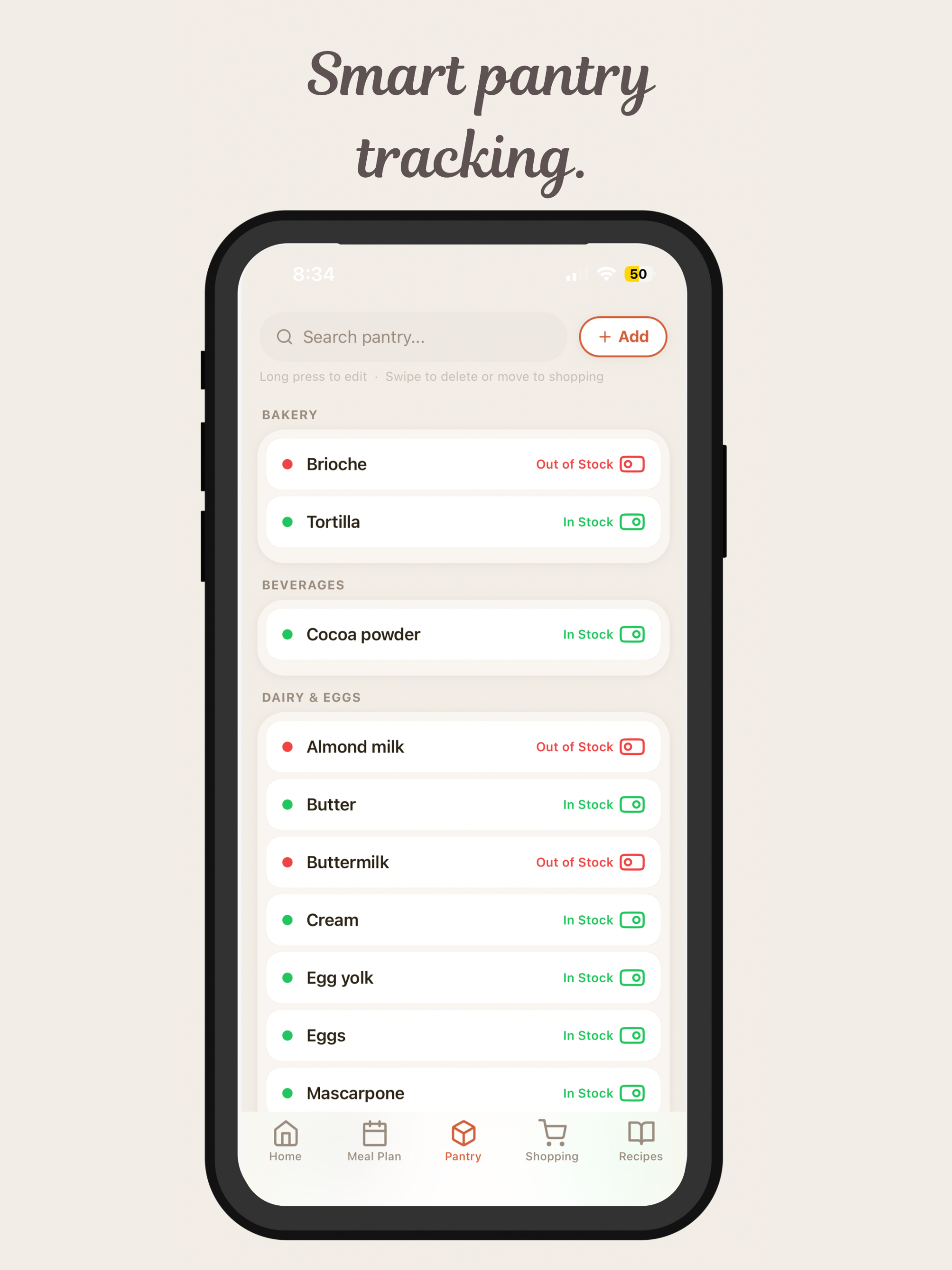 BoccaBite screenshot 9