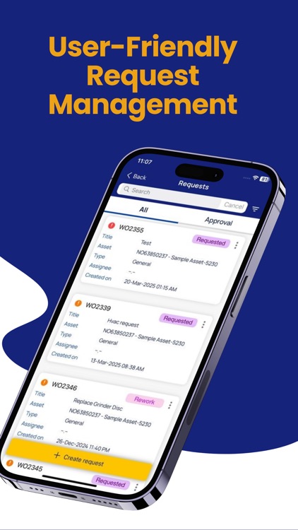 Oxmaint Work Order Maintenance screenshot-8