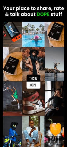 ThisIsDope Screenshot 1 of 5