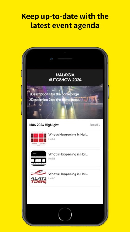 Malaysia Autoshow 2025 screenshot-4