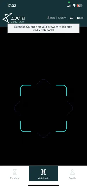 Zodia screenshot 3