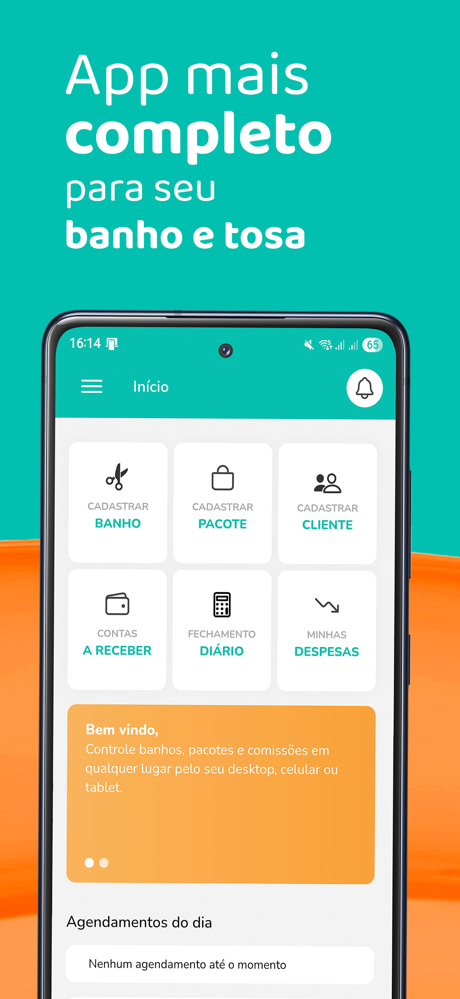 Appet.tosa para Groomers screenshot 1