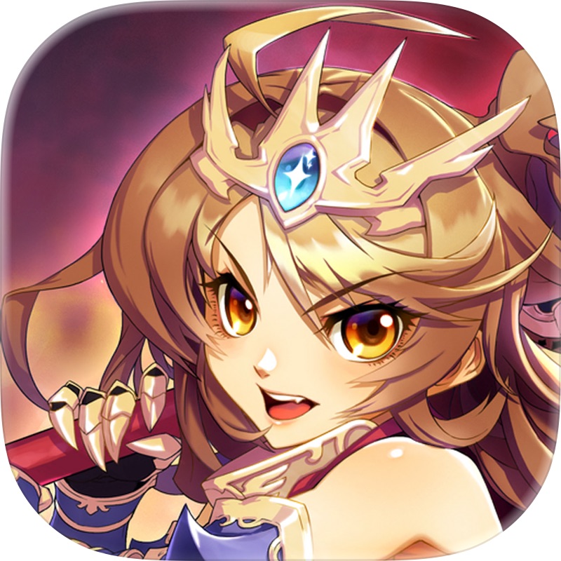 Divine Edge : Idle RPG screenshot 8