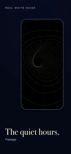 Real White Noise screenshot 4