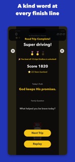 Road Trip: Carpool Game screenshot 1