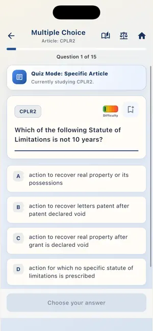 ClerkOne 2026 screenshot 4