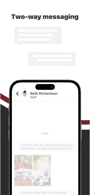 Lincoln CSD screenshot 4