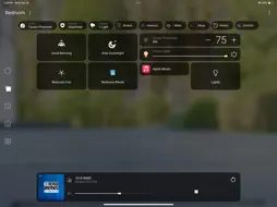 Control4 screenshot 12